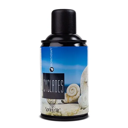 Rezerva odorizanta pentru camera ,Cyclades,250ml
