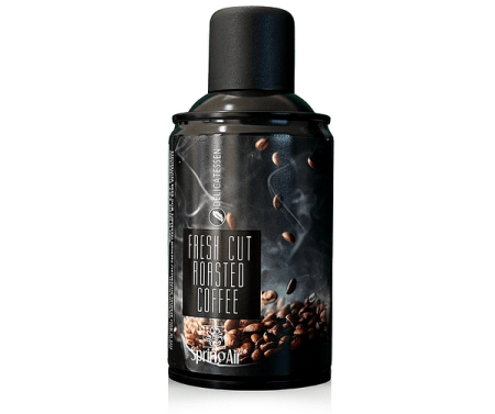 Rezerva odorizanta pentru camera, Fresh Cut Roasted Coffee, 250 ml