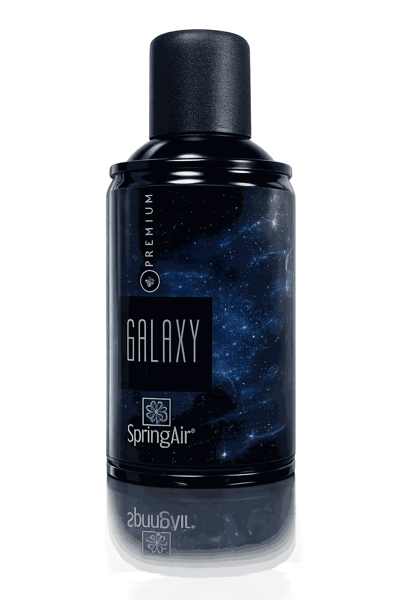 Odorizanti & Neutralizatori pentru Miros - Rezerva odorizanta pentru camera, GALAXY 250 ml, Spring Air