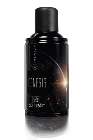 Odorizanti & Neutralizatori pentru Miros - Rezerva odorizanta pentru camera, GENESIS, 250 ml, Spring Air