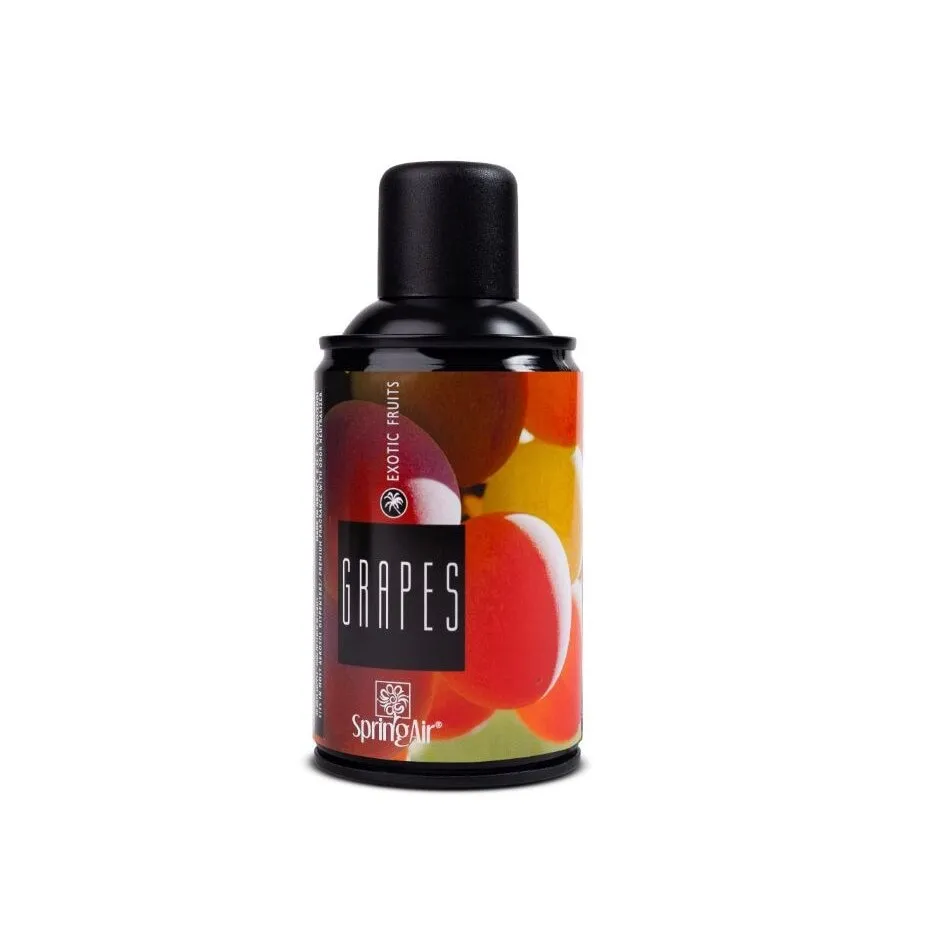 Odorizanti & Neutralizatori pentru Miros - Rezerva odorizanta pentru camera,Grapes,250ml