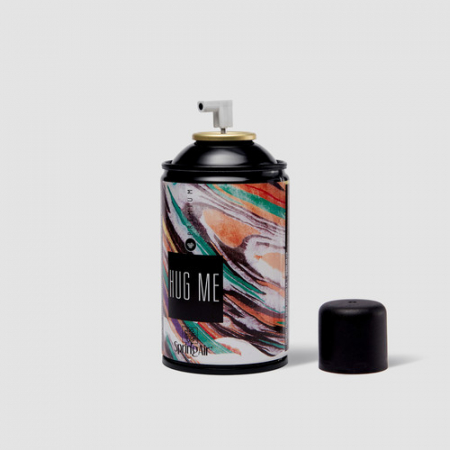 Rezerva odorizanta pentru camera ,Hug Me,250ml [1]