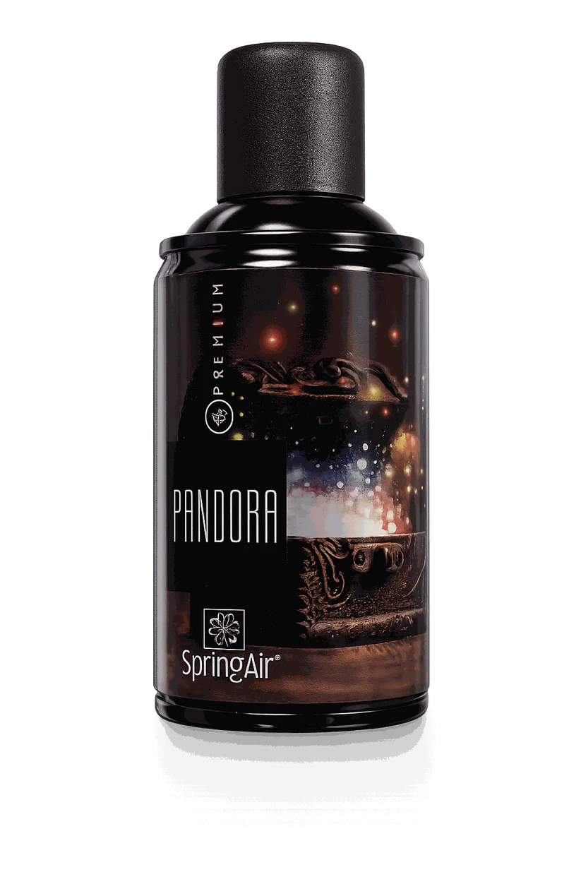 Odorizanti & Neutralizatori pentru Miros - Rezerva odorizanta pentru camera, PANDORA, 250 ml, Spring Air