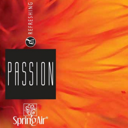 Rezerva odorizanta pentru camera,Passion,250ml [1]