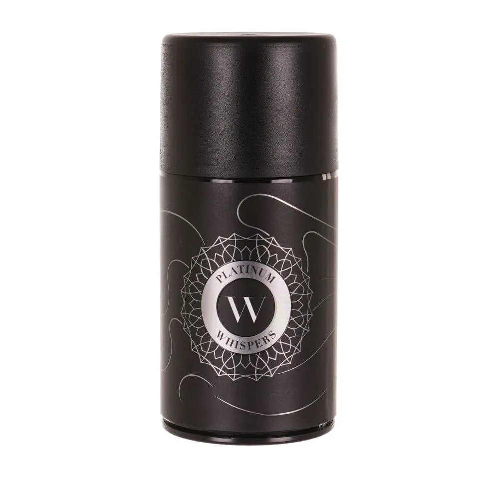 Rezerva odorizanta pentru camera,Platinum Whispers 250ml