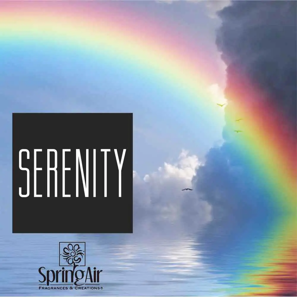 Rezerva odorizanta pentru camera, Serenity,250ml [1]