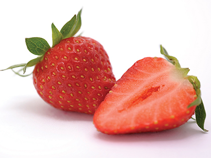 Rezerva odorizanta pentru camera,Strawberry,250ml [2]