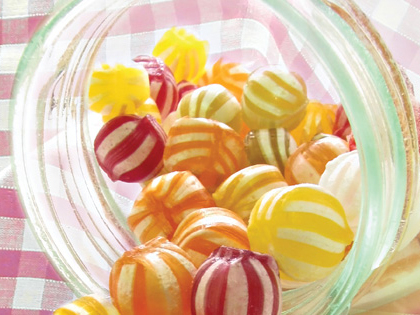 Rezerva odorizanta pentru camera, Sweet Memories, 250ml [2]