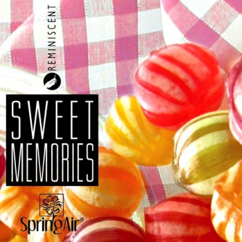 Rezerva odorizanta pentru camera, Sweet Memories, 250ml [1]
