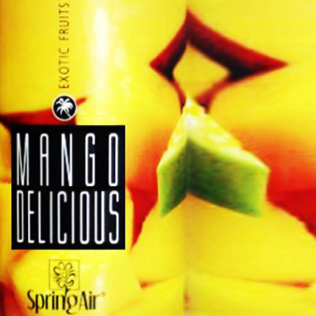 Rezerva odorizanta pentu camera,Mango Delicious,250ml [1]