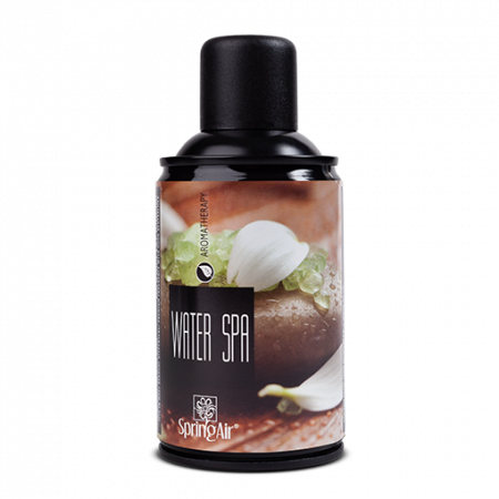 Doze odorizante spray SPRING AIR 250ml - Rezerva odorizanta pentru camera,Water Spa,250ml