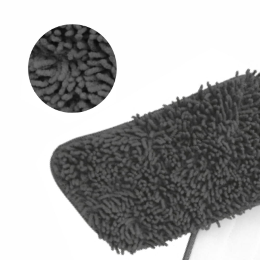Rezerva pentru mop plat cu pulverizator Bacteria Stop [2]