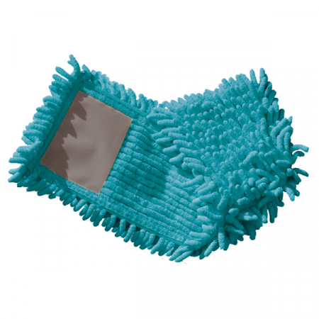 Rezerva plata din microfibra pentru mop, Salsa [2]
