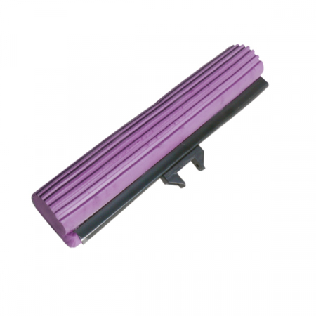 Mopuri,seturi cu mop si accesorii - Rezerva din burete pentru mop cu stoarcere, SATURN