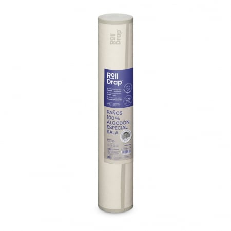 Articole Menaj & Accesorii pentru Casa - Rola lavete 100% bumbac 40x64 cm, diferite culori (10 buc)