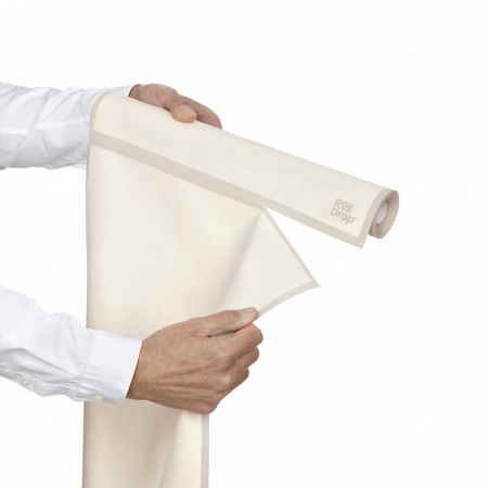 Rola lavete 100% bumbac 40x64 cm, diferite culori (10 buc) [1]
