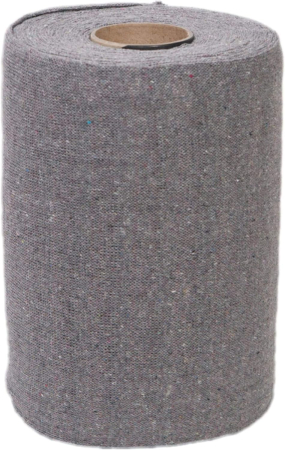 Articole Menaj & Accesorii pentru Casa - Rola lavete multifunctionale din bumbac ,2.5kg,NM