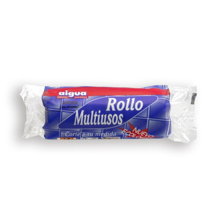 Rola lavete multifunctionale din vascoza,200g,NM [1]