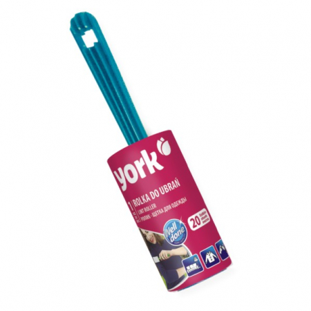 Articole Menaj & Accesorii pentru Casa - Rola simpla pentru scame 1buc/set