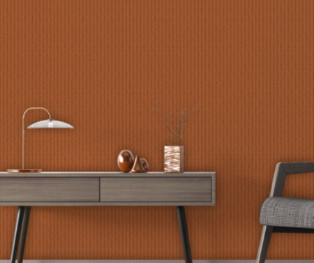 Home&Deco - Rola tapet de perete din vinil netesut,  53 cm x 10,05 m