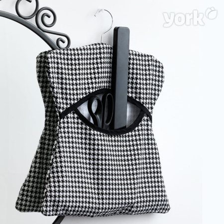 Sac pentru carlige de rufe Pepita [2]