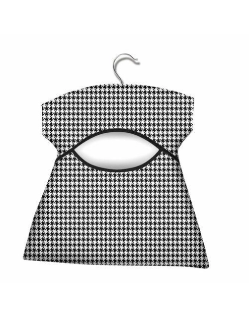 Detergenti Rufe & Intretinere Textile - Sac pentru carlige de rufe Pepita