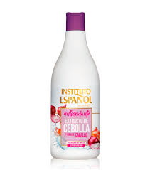 Sampon,balsam,masti si tratamente pentru par - Sampon antioxidant cu extract de ceapa 750ml