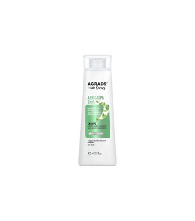 Cosmetice & Ingrijire Personala - Sampon balsam anti matreata 2 in 1, 400 ml
