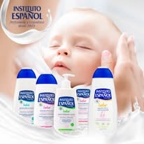 Sampon delicat pentru bebelusi 300ml [3]