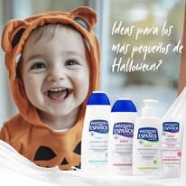 Sampon delicat pentru bebelusi 300ml [5]