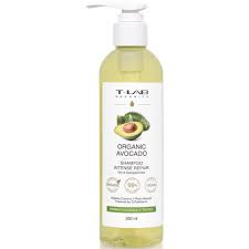 Sampon reparator cu extract de avocado pentru parul uscat si degradat,250ml
