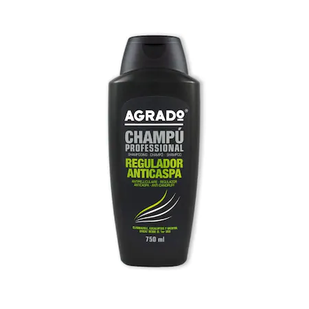 Cosmetice & Ingrijire Personala - Sampon tratament pentru par, antimatreata 750ml, Agrado