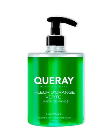 Cosmetice & Ingrijire Personala - Sapun lichid cu pompita, Floare de Portocal, 500 ml