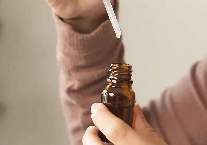 Peeling facial 5% Lactic Acid+ Hyaluronic Acid, 30ml [5]