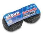 Articole Menaj & Accesorii pentru Casa - Set 2x bureti otel inoxidabil,NM