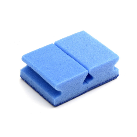 Articole Menaj & Accesorii pentru Casa - Set 2xbureti speciali pentru plite vitroceramice,NM