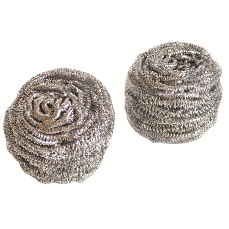 Articole Menaj & Accesorii pentru Casa - Set 3xbureti din inox 40 g,NM