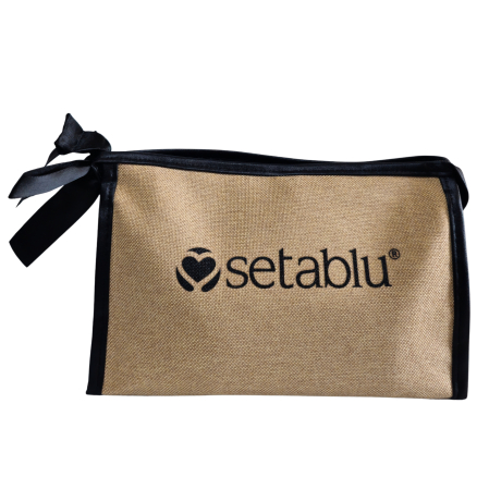 Set cadou borseta dama crem nr. 8 [1]