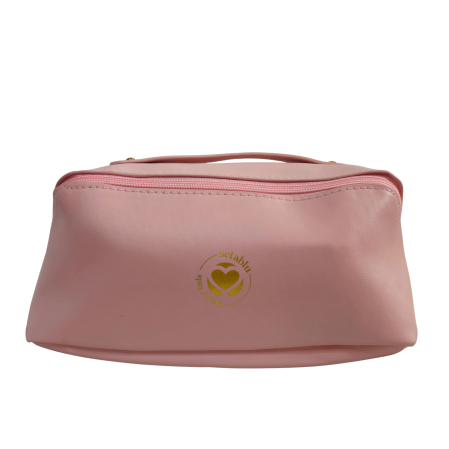 Set cadou borseta dama roz nr. 11 [1]