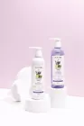 Set ingrijire par Sampon 250ml+Masca 250ml anti-matreata ,cu extract de salvie pentru scalp sensibil