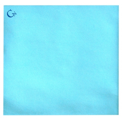 Lavete si seturi lavete - Set 30 lavete multifunctionale,albastre,extra absorbante 42x40cm