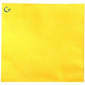 Lavete si seturi lavete - Set 30 lavete multifunctionale,galbene,extra absorbante 42x40cm
