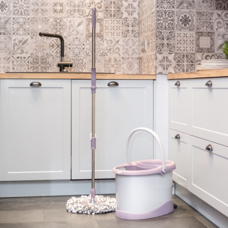 Set cu mop rotativ Speed Max [1]