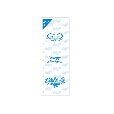 Set odorizant card parfumat pentru camera Noapte curata 12 bucati [2]