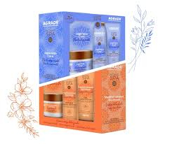 Set pentru ingrijirea corpului, Gel de dus 250 ml - Scrub corp 200 ml - Mousse de corp 200 ml, Home Spa Mediterranean Wellnes [4]