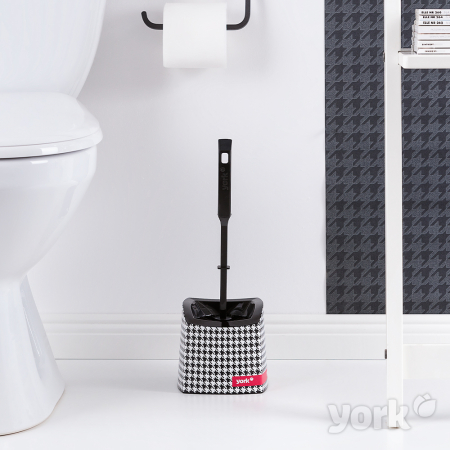 Set perie WC Pepita, York [1]
