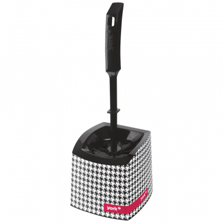 Articole si accesorii pentru baie si zona sanitara - Set perie WC Pepita, York