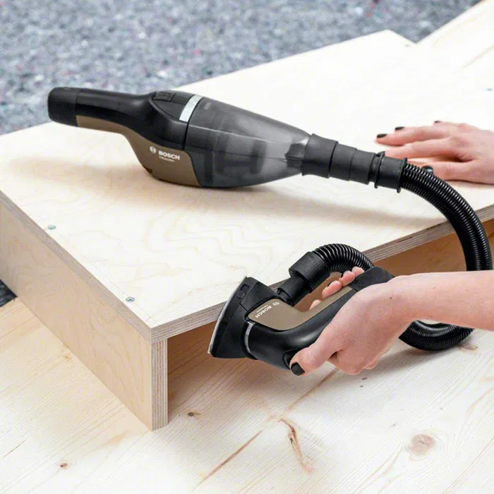 Slefuitor Bosch YouSeries, fara fir, cu incarcare prin cablu USB [4]