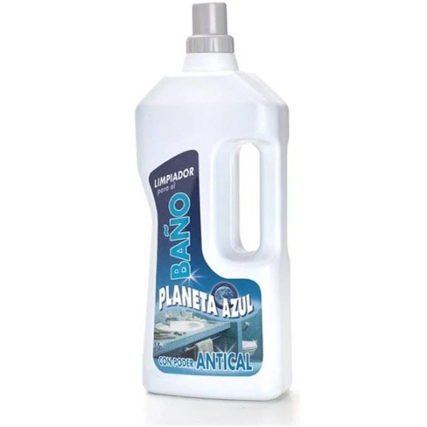 Recomandarea DAXI - Solutie anticalcar pentru baie, 1.5l