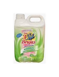 Solutii curatare si intretinere terase exterioare - Solutie concentrata pentru marmura si granit, 5L